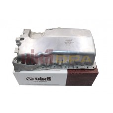 поддон картера без датчика уровня масла