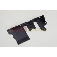 диффузор радиатора правый