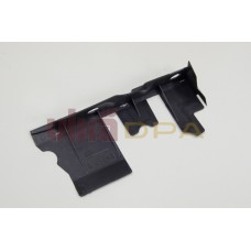 диффузор радиатора правый