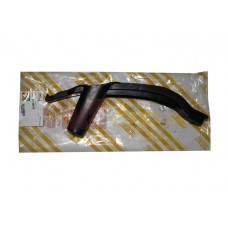 кронштейн бампера переднего правый