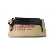 радиатор масляный