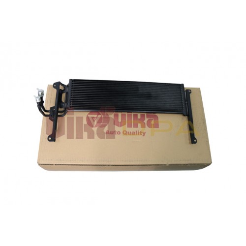 радиатор масляный