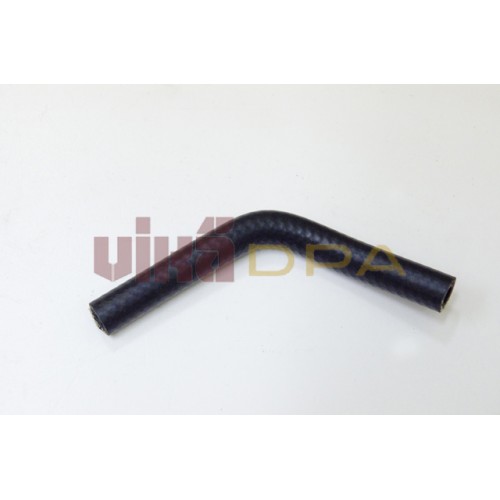 патрубок радиатора