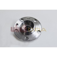 ступица передняя с подшипником (66мм)