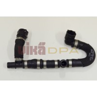 патрубок системы охлаждения