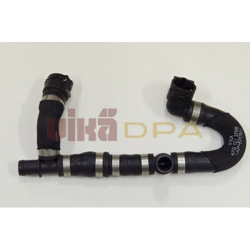 патрубок системы охлаждения