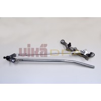 трапеция стеклоочистителя переднего