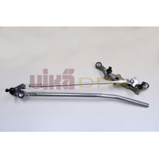 трапеция стеклоочистителя переднего