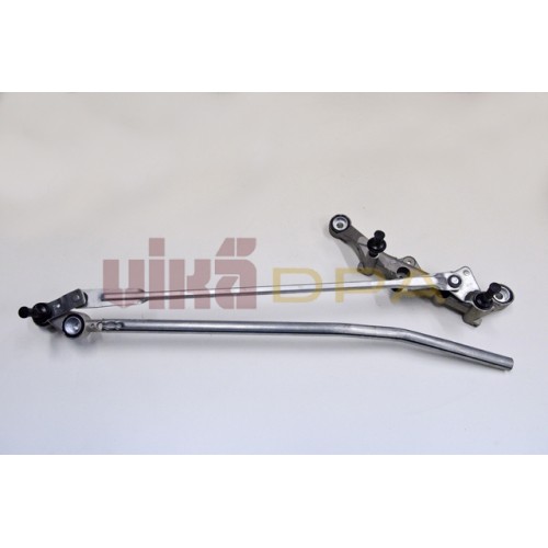 трапеция стеклоочистителя переднего