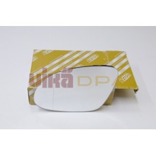 стекло зеркала левого