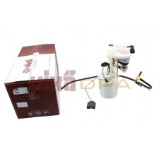 насос топливный