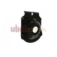 кронштейн защиты картера задний