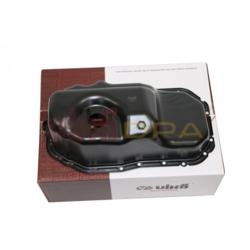 поддон картера