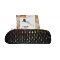 заглушка бампера переднего левая