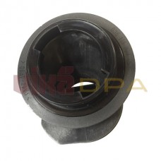 патрубок маслозаливной горловины