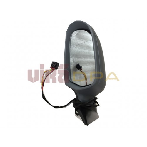 зеркало левое электрическое