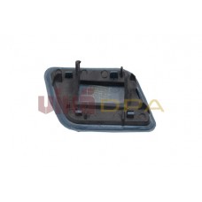 крышка форсунки омывателя фары левой