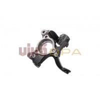 кулак поворотный левый