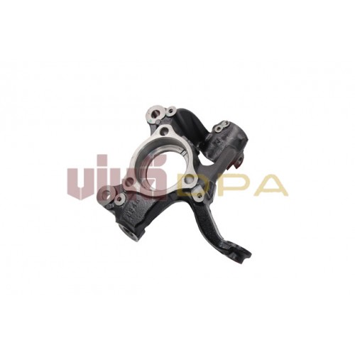 кулак поворотный левый