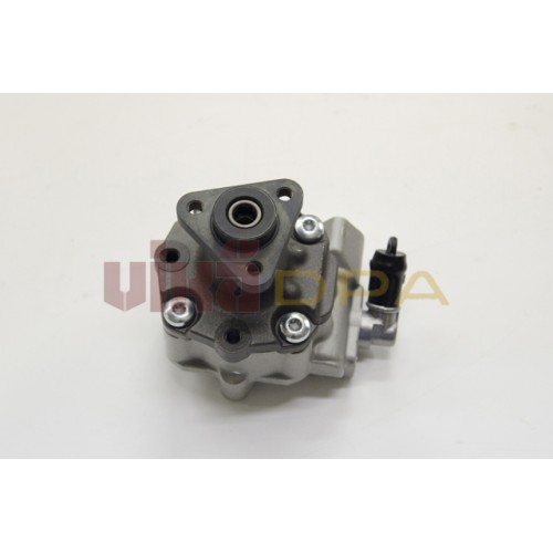 насос гидроусилителя