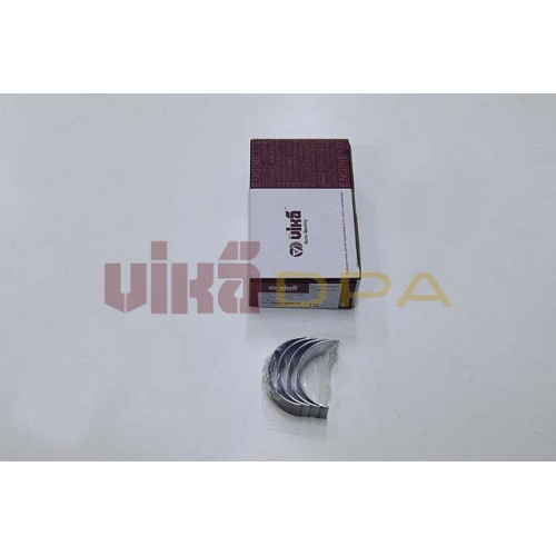 вкладыш шатунный верхн. (компл)