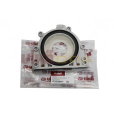 сальник коленвала задний в сборе