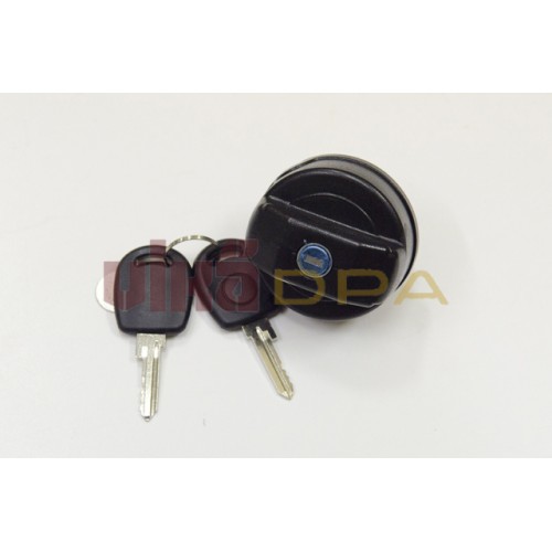 крышка бензобака