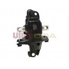 опора двигателя левая