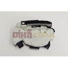 замок двери задней левой