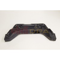 балка передняя