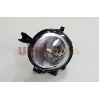 фара противотуманная левая