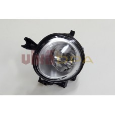 фара противотуманная левая