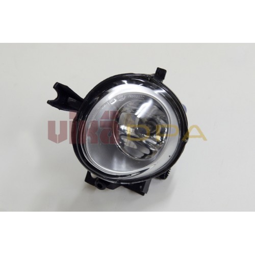 фара противотуманная левая