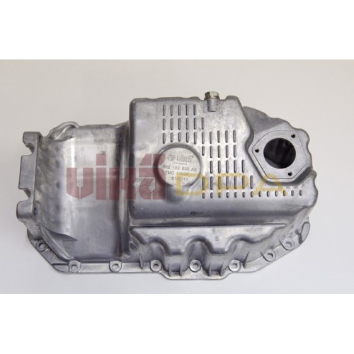 поддон картера