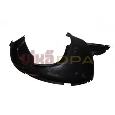 подкрылок передний правый