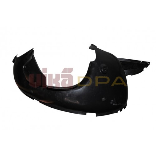 подкрылок передний правый