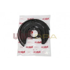 кожух диска тормозного правый задний