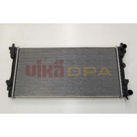 радиатор охлаждения