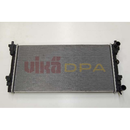 радиатор охлаждения