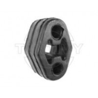 подушка глушителя