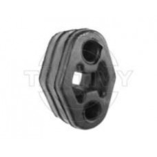 подушка глушителя