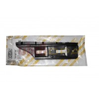 направляющая бампера пререднего правая