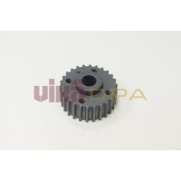 шестерня коленвала