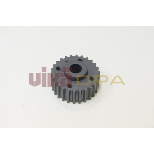 шестерня коленвала