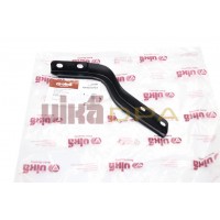 кронштейн решетки радиатора правый