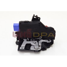 замок двери передней левой (ЦБС)