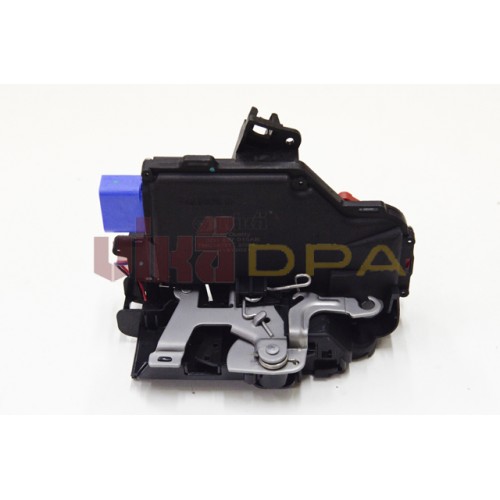 замок двери передней левой (ЦБС)