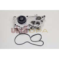 помпа водяная БЕЗ термостата