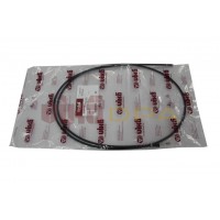 трос замка капота