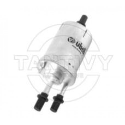 фильтр топливный с регулятором (3bar)